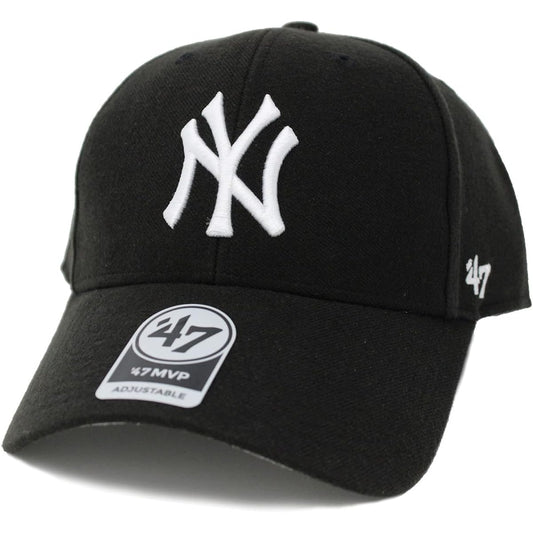 47 Brand (Forty Seven Brand) Cap 47 MVP NEW YORK YANKEES New York Yankees