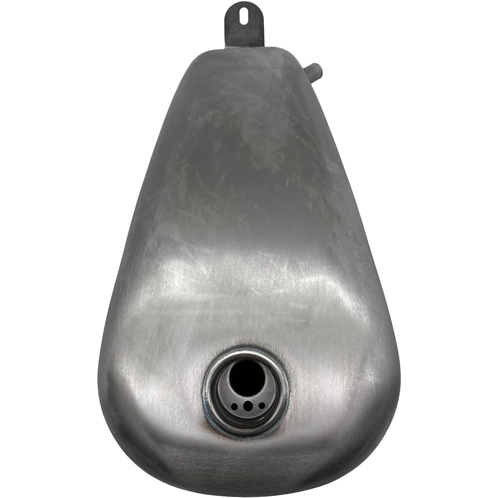 [Deepa] Yamaha Sportster Dragster Gas Tank Fuel Tank 9L Dragster 400 650