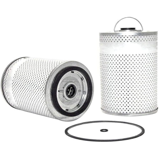 WIX Filter 33401 Highly durable cartridge fuel metal canister 1 pack