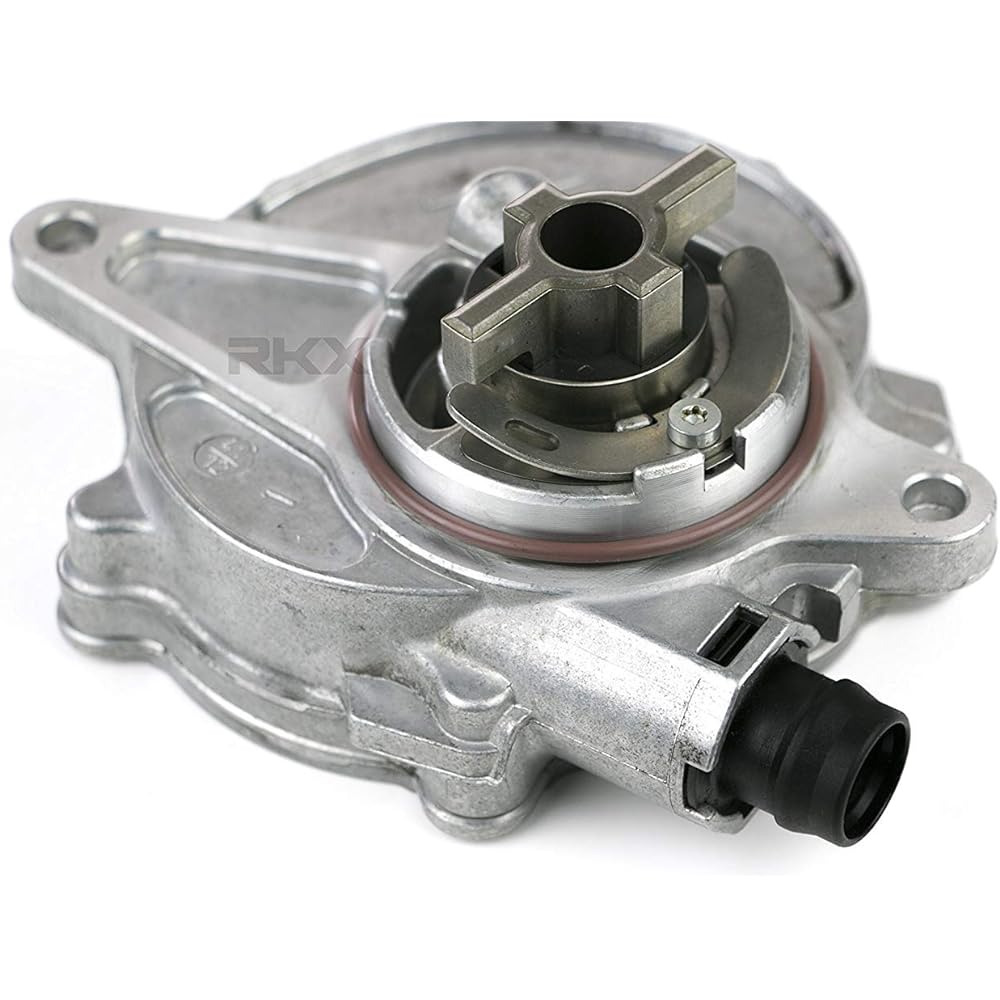 RKX vacuum pump seal kit/rebuild gasket. Compatible with Volvo & Land Rover T6 3.2L LR2.