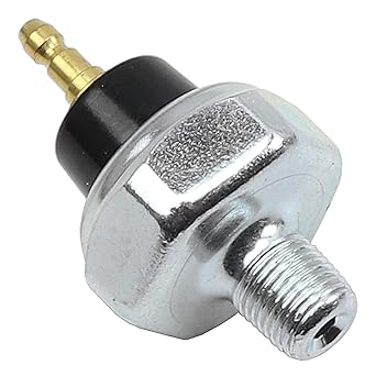 BECK ARNLEY 201-0262 With oil pressure switch light