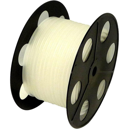 Kakuichi Silicone Tube 5×7 50M
