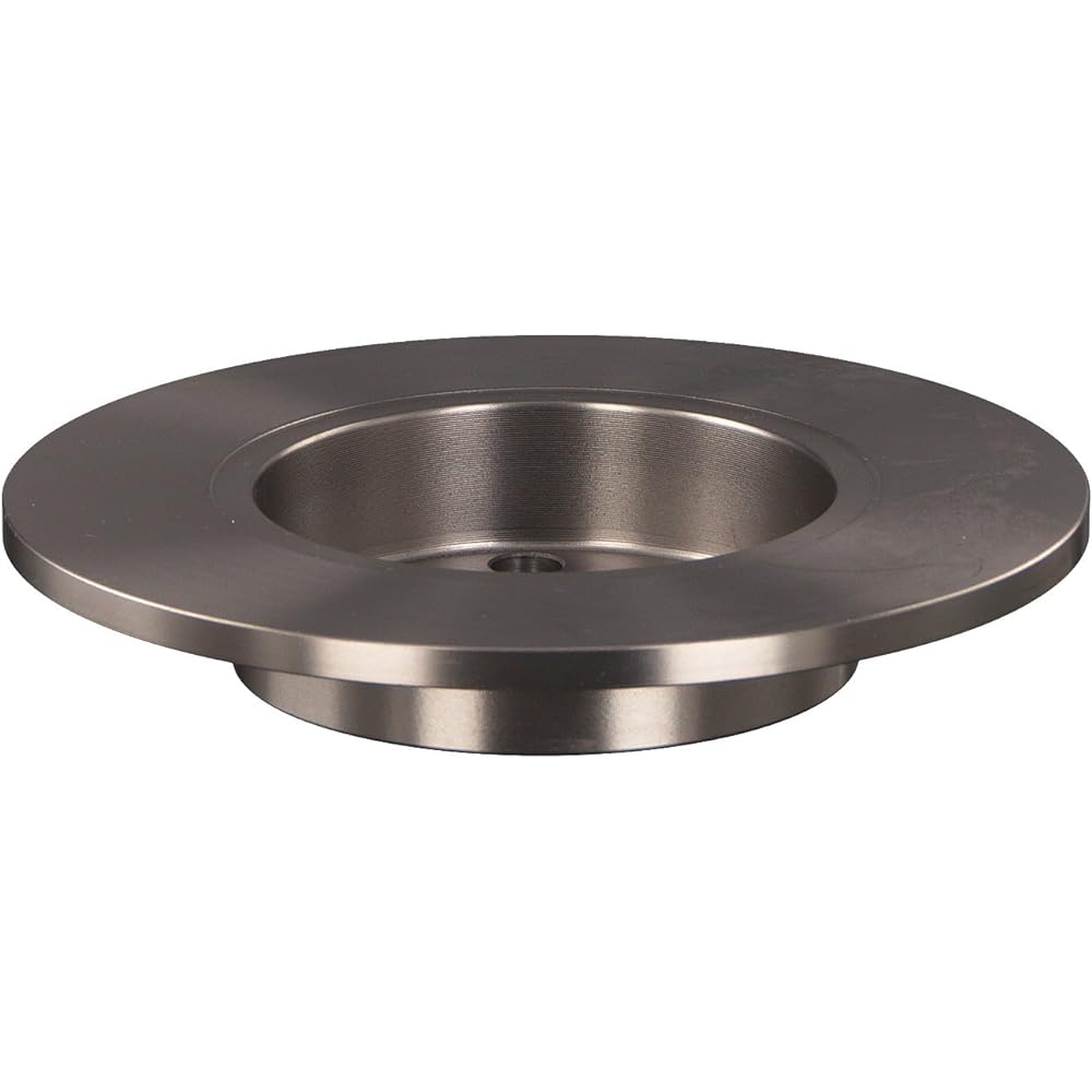 Febi Bilstein 18488 Brake Disc by Febi Bilstein