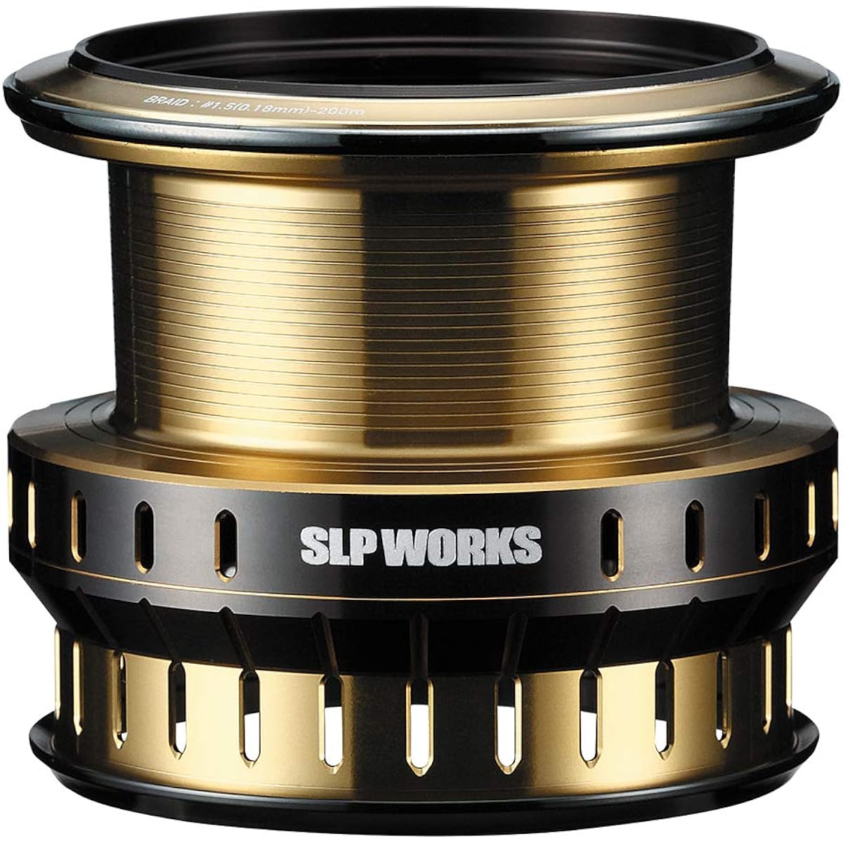 Daiwa SLP WORKS Spool SLPW EX LT Spool Reel for Spinning Reel