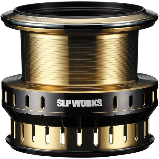 Daiwa SLP WORKS Spool SLPW EX LT Spool Reel for Spinning Reel