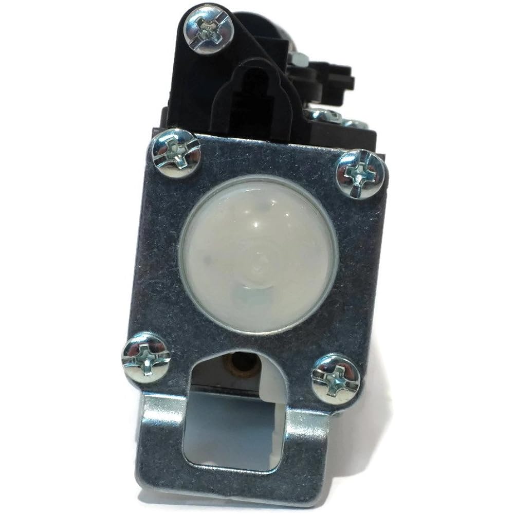 ROP SHOP OEM ZAMA Carburetor CARB RB-K112 RBK112 Echo HCA PAS PPT SRM 266 Series