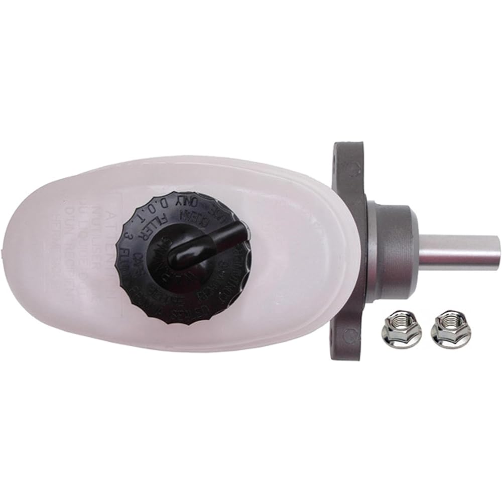 ACDelco 18M802 Professional Brake Master Cylinder Assembly