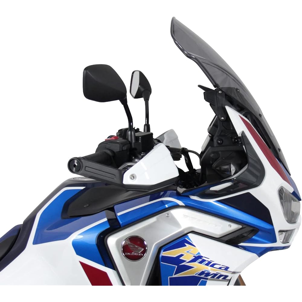 MRA Screen Touring CRF1100L Africa Twin Adventure Sports Smoke MT120S