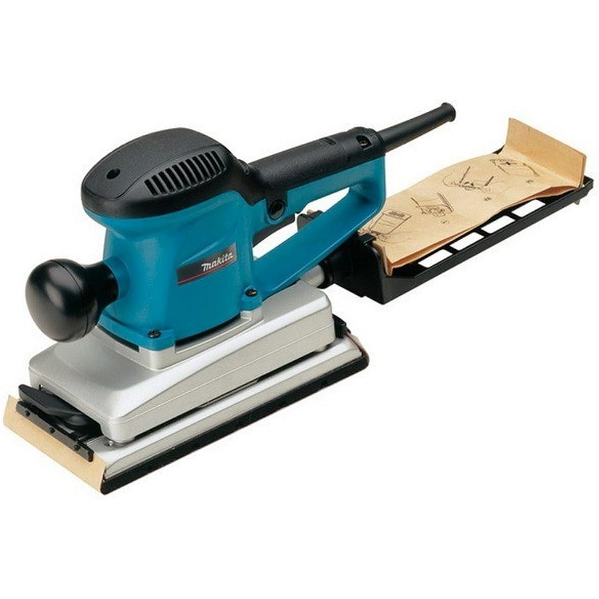 Makita BO4900V Finishing Sander