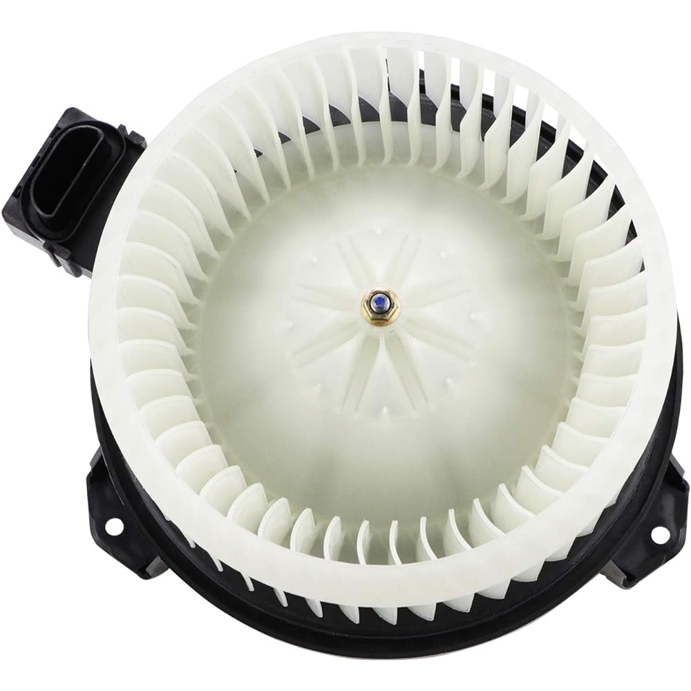 HVAC Heater Blower Motor Assembly Exchange 8710352141 700235 CB058434S01 Sion XD 2008-2014, Toyota Yaris 2007-2012
