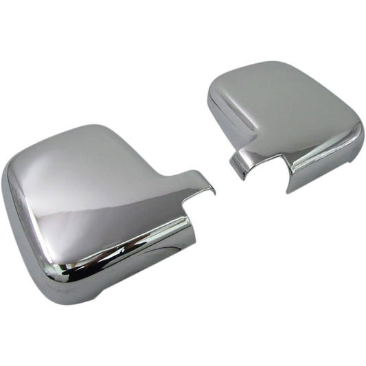 BRIGHTZ Acti Van HH5 HH6 Early Plated Door Mirror Cover [MIR-SID-118] Acti Van Acti Acti Acti HH H5 H6 5 6 15582