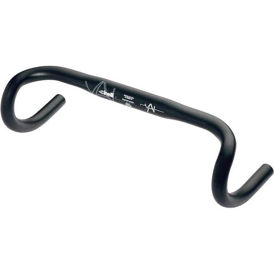 cinelli Handlebar Vi 31.8/42 Black 603026-318420