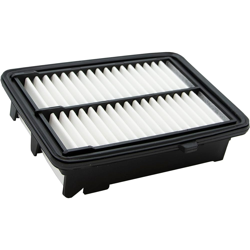 ECOGARD XA10424 Premium Engine Air Filter Honda Fit 1.5L 2015-2020