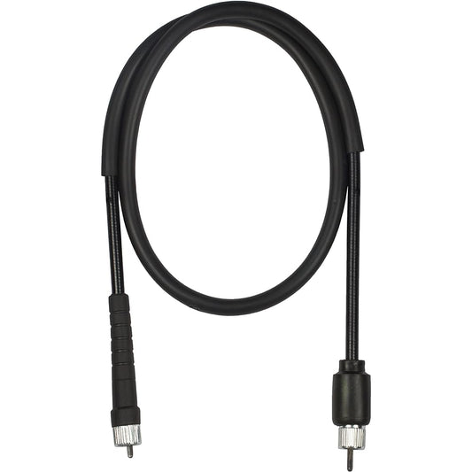Motorcycle Control Cable Speedometer Cable Compatible with Peugeot Tweet 50/ 25kmh/ 125/125i /150/150i/ EVO 50/125/150/25 kmh / 801949