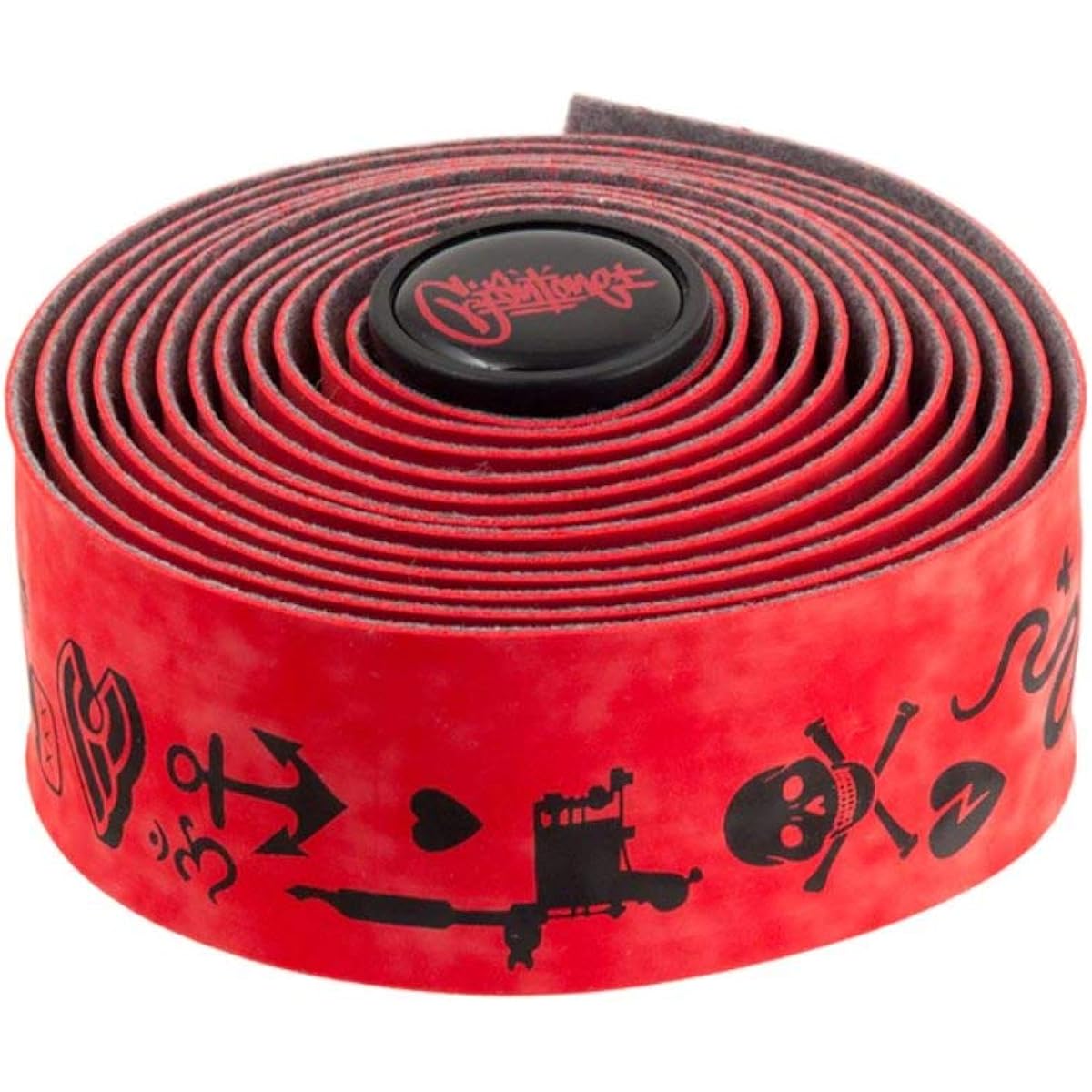 cinelli Bicycle MTB BMX Mountain Road Bike Handlebar Bar Tape Velvet MIKE GIANT Mike Giant