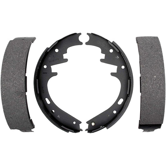 Raybestos 723PG Professional Grade Drum Brake Squet