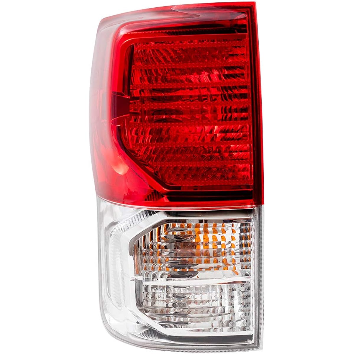 Tail light tail lamp driver exchange items 10-13 Toyota tandra pickup truck 81560-0C090