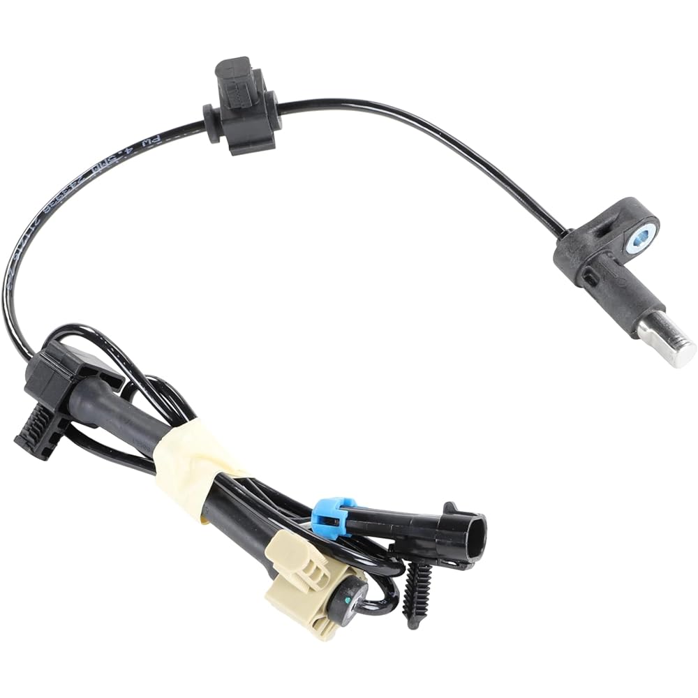 ACDelco 22740471 GM Original Equipment Rear ABS Wheel Speed Sensor