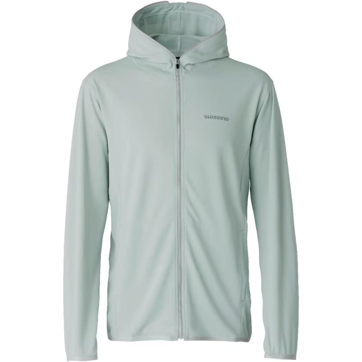 SHIMANO Sun Protection Zip Up Parka WJ-001V Various