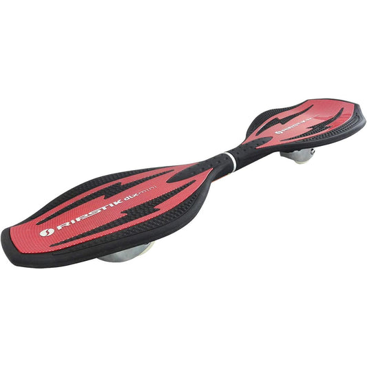 RANGS Lipstick Deluxe Mini Red Caster Board