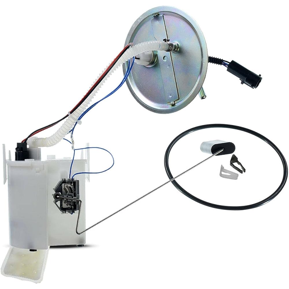 Fuel Pump Assembly for Ford Escape Mercury Mariner 2005-2007 Mazda Tribute 2005-2006.