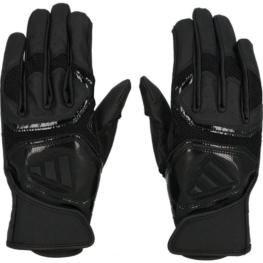 Adidas Batting Glove Baseball Batting Glove BASIC LBG402-1100