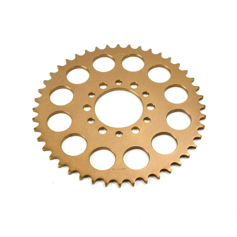 X.A.M Japan A4307X38 520-38T Sprocket A4307X38
