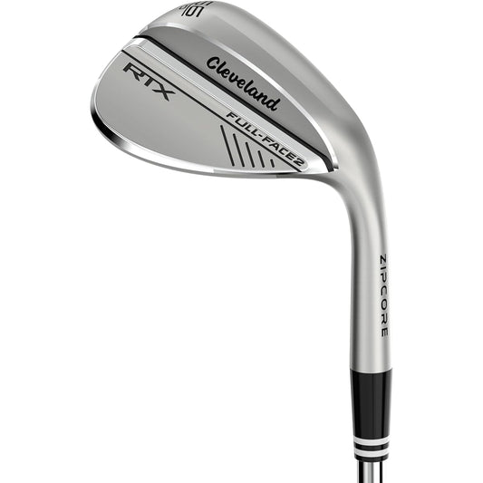 Cleveland Golf Wedge RTX FULL-FACE2 Tour Satin Dynamic Gold Steel Shaft Men's Right-handed Loft Angle: 50 degrees Flex: S200 Japanese Genuine Product