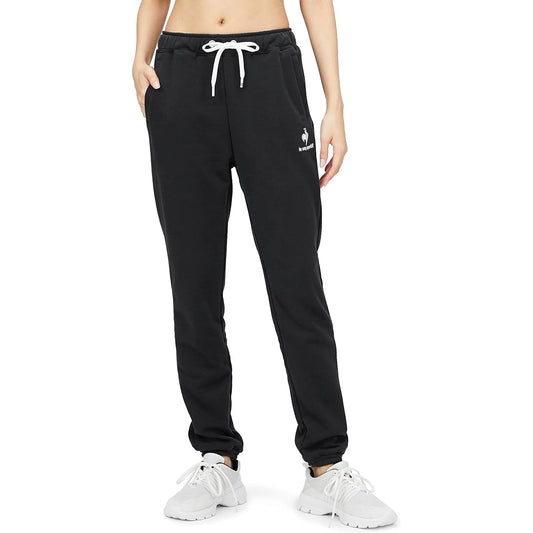 [Le Coq Sportif] Sweat Long Pants Training Women's