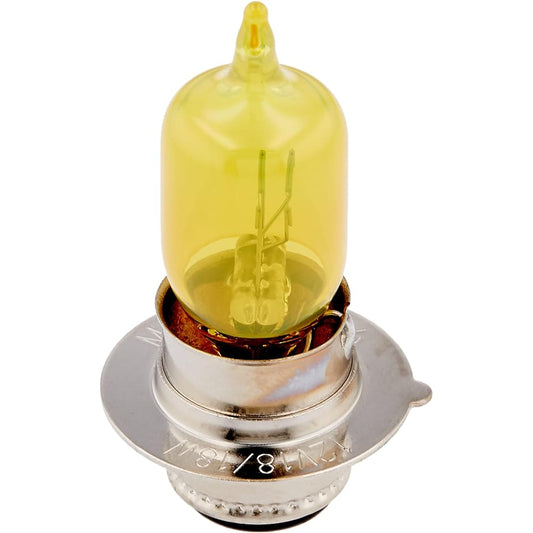 M&H Matsushima PH7 12V 18/18w S2 Yellow MAX80's 113YM