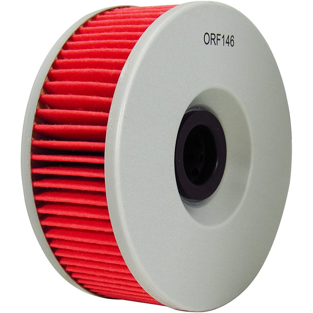 Outlaw Racing Performance Oil Filter KN146 Orf146