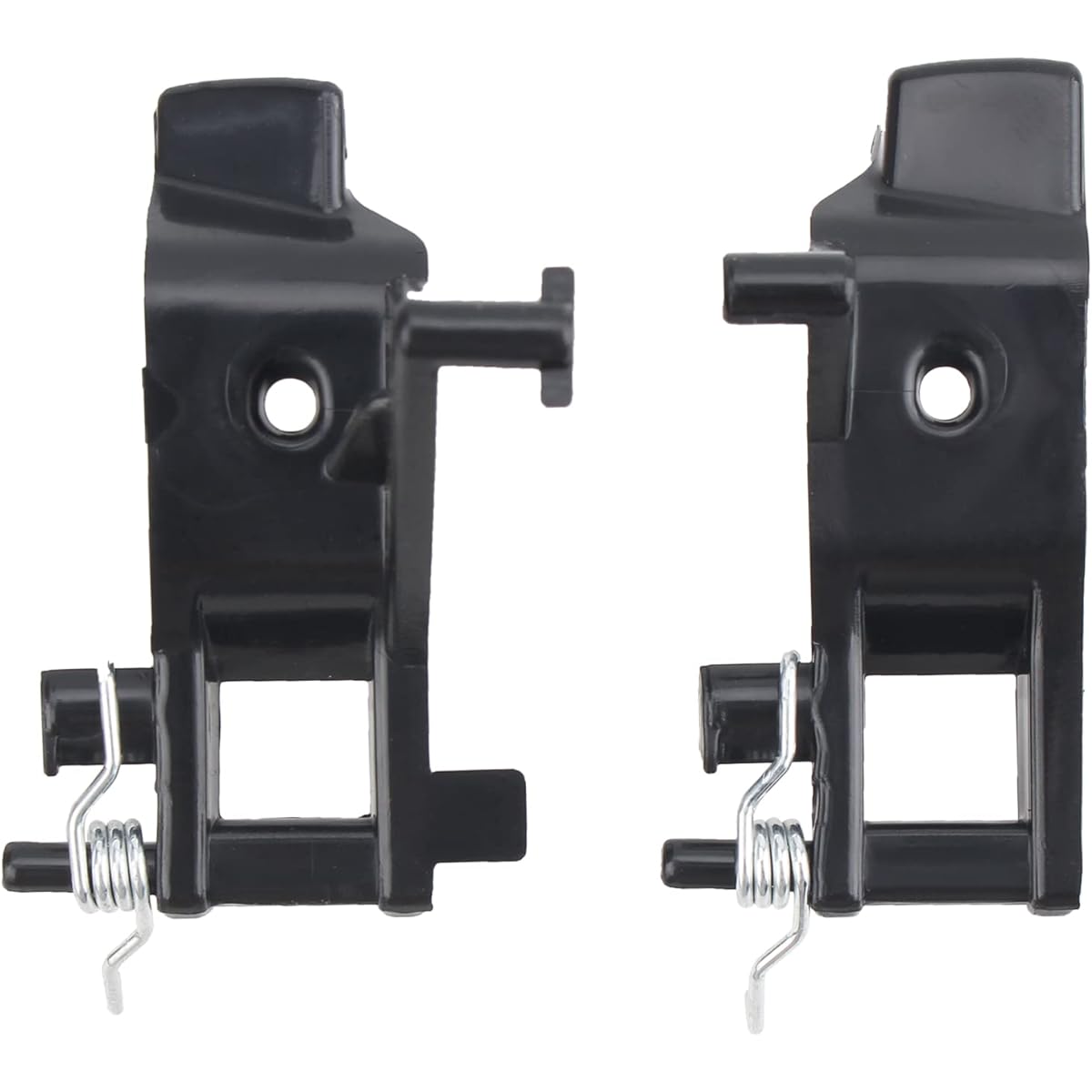 MotoAll Center Console Armrest Rest Right Latch Clip Mercedes-Benz W166 W292 X166 For GL