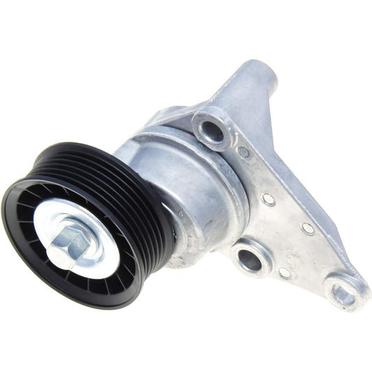 ~ 08y Escalade Taho Sabban Express Ecops Ucon Hummer H2 etc. ACDELCO fan belt tensioner #38158