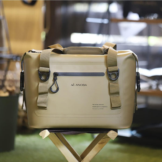 ANOBA Blizzard Soft Cooler 10L Coyote AN039