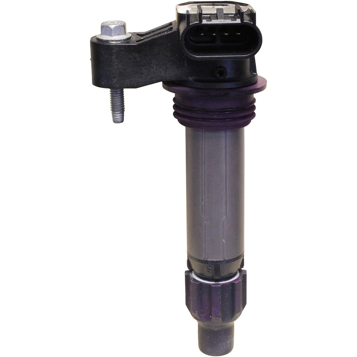 Denso Ignition Coil Direct Gray 673-7300