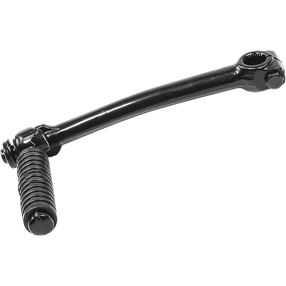 WHMOTO 13mm Kick Start Shaft Starter Liver Kick Start Pit Dart Bike Motorcycle