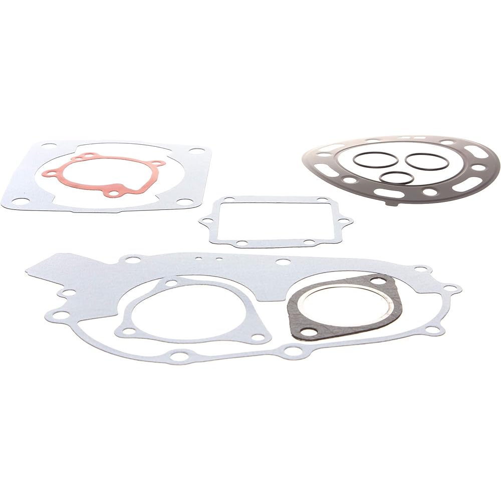 Replacement parts: Polaris 400 & 400L engine gasket rebuild kit.