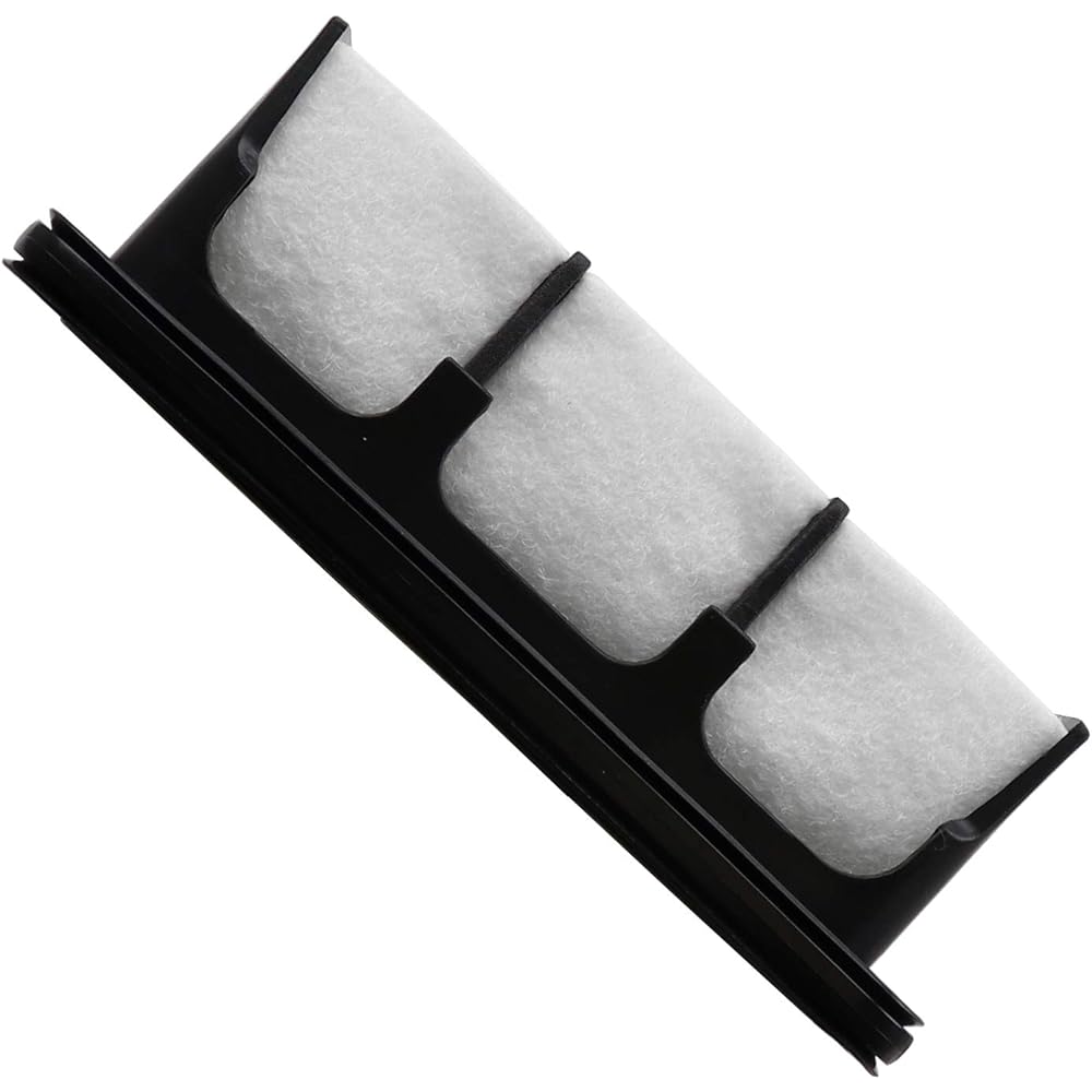 BECK ARNLEY 042-1738 Air filter