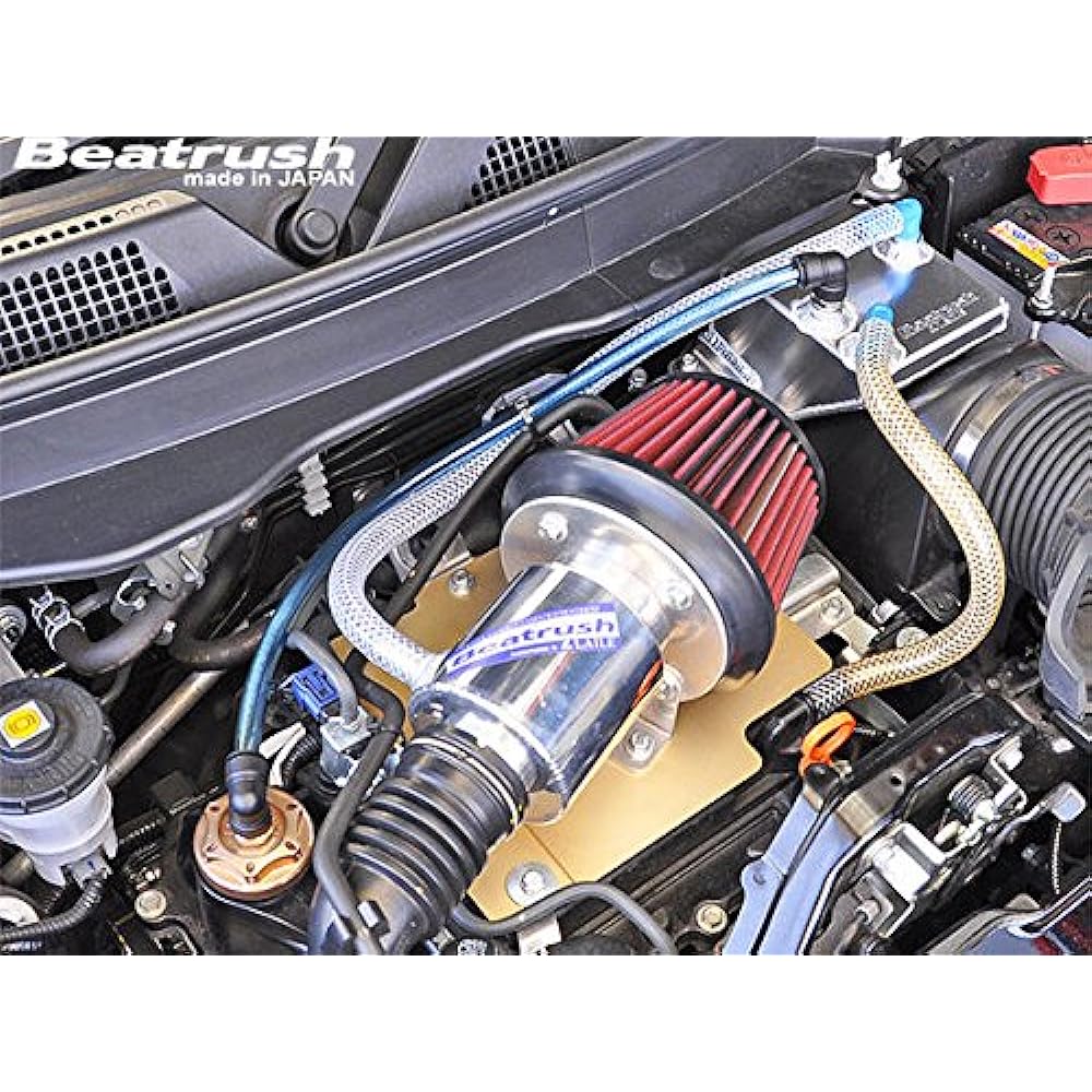beatrush (Beat Rash) Crankcase Breather Honda N – One [Jg1] [s94900ct]