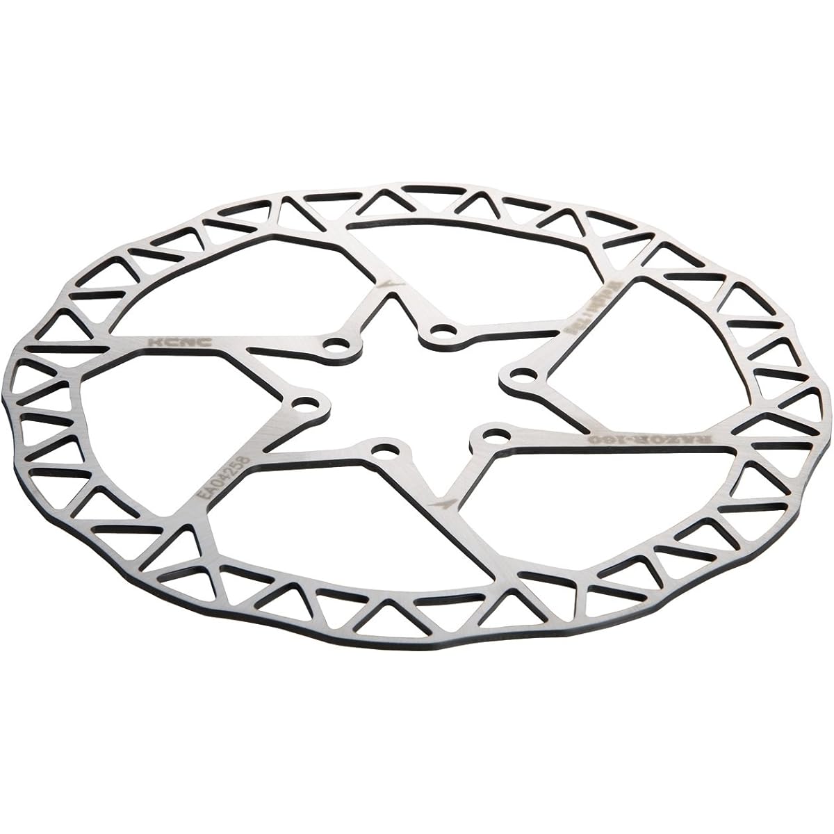 KCNC Bicycle Lightweight Disc Brake Rotor/Laser