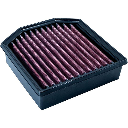 DNA High Performance Air Filter Compatible for Triumph Tiger 900 Rally Pro (20-24) PN: P-TR9E20-01