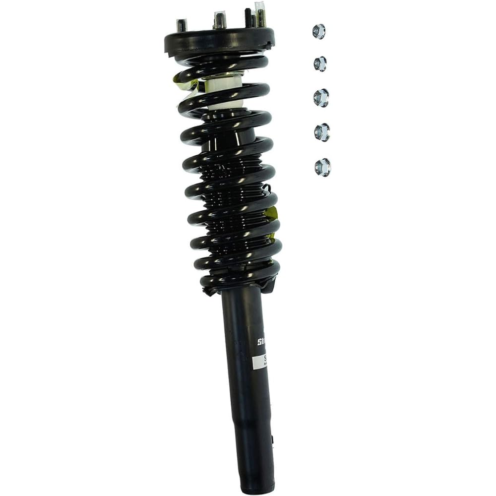 KYB SR4135 Strut Plus Corner Unit Assembly
