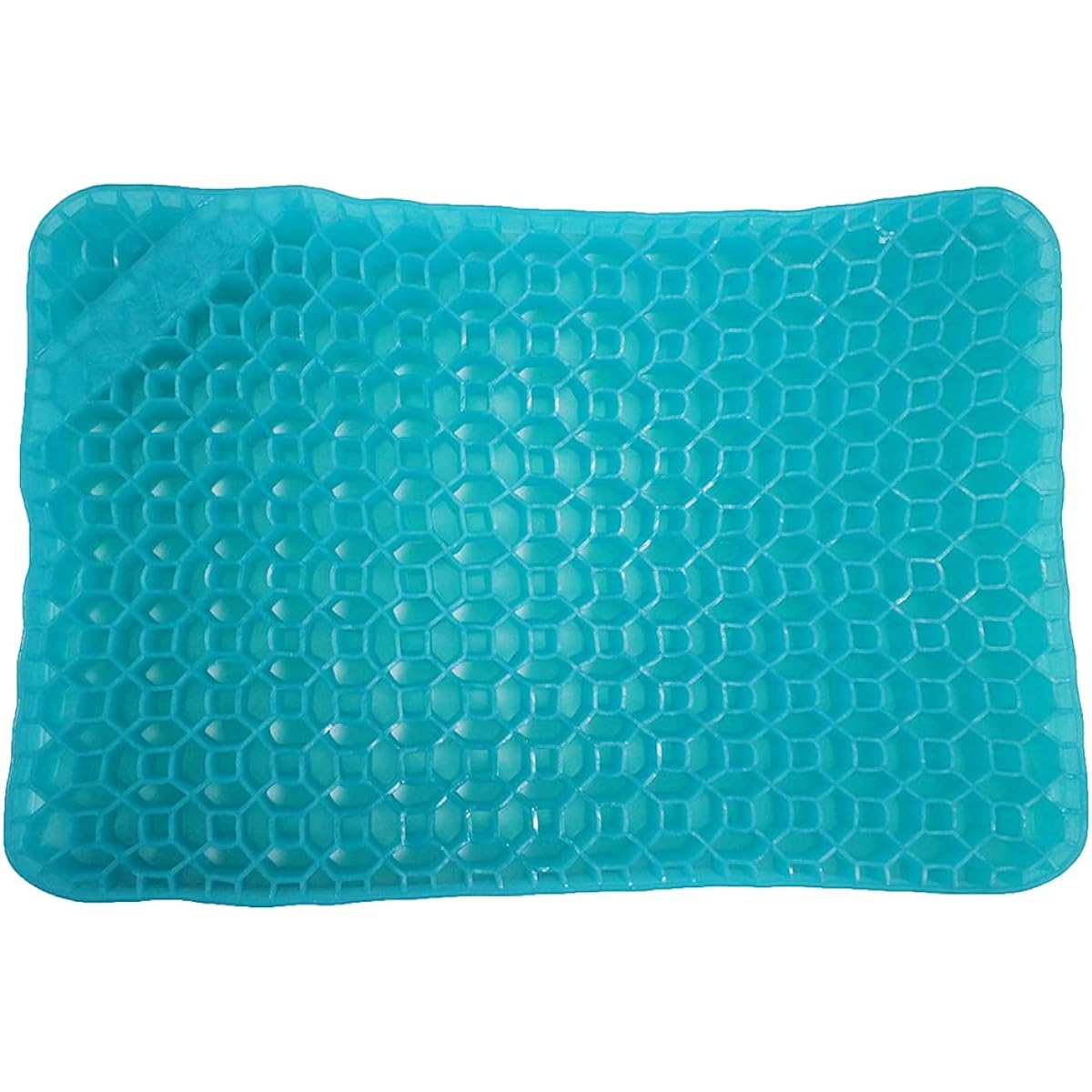 Sany Shoji Fishing Gel Sheet Blue 34 x 24 x 3.5cm