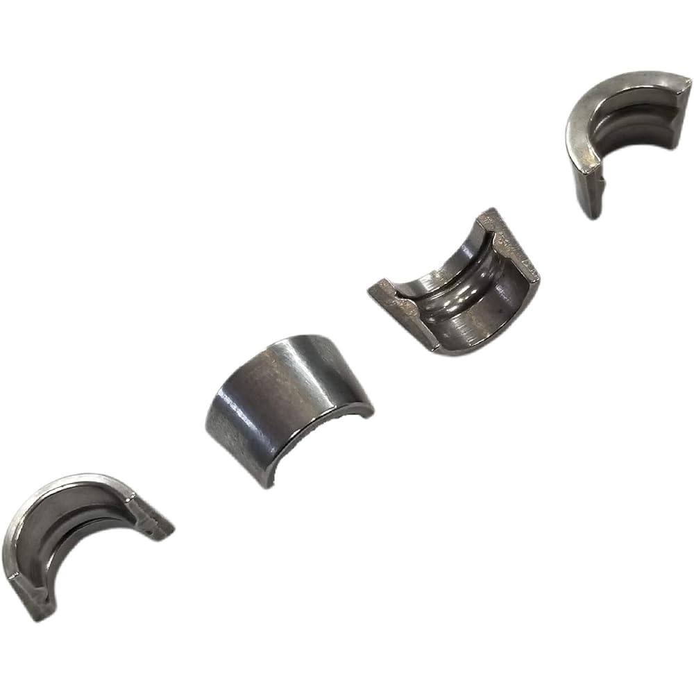 LS LT Bal block Keeper 8mm 7 degrees Single Grob 32 Set of 32 LS/LT Series V8 Engine LS1 LS3 LS2 LS6 LS6 LS6 LQ9 4.8L 5.3L 5.7L 6.0L 6.0L 6.0L 6.0L 6.0L 6.2L VORTEC CORVETTE