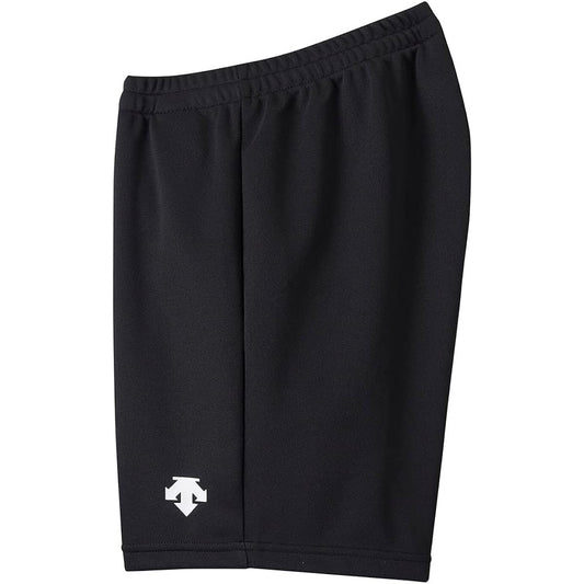 [DESCENTE] Volleyball Shorts, Classic, Sweat Absorbent, Quick Drying, Clean Silhouette, Dry, Stretch, Club Activities, Team Practice, Women's