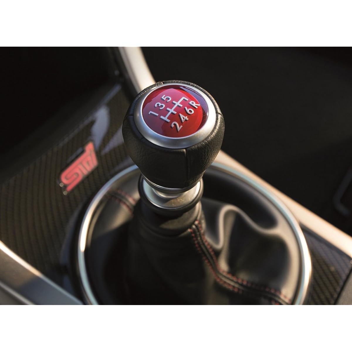 Subaru 35022VA000 Shift Knob