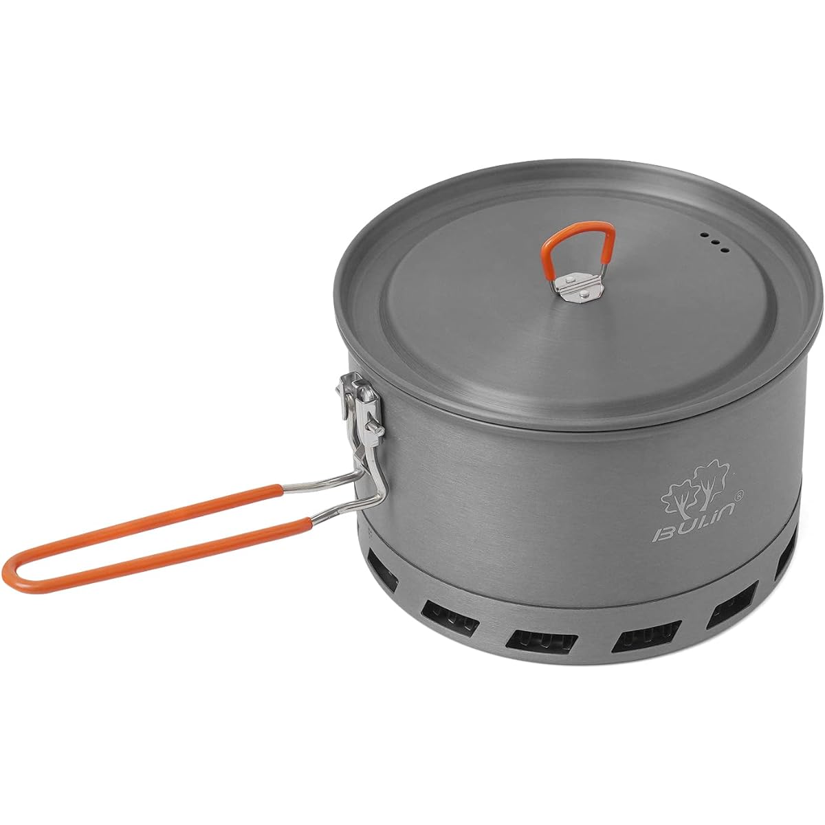 BULin Cooker Heat Exchanger Deep Cooker S2500