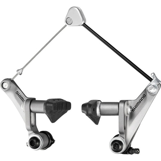 SHIMANO BR-CX50 Cantilever Brake R50T2 Shoe Spacer S/M/L Fixing Bolt: 16.0/25.0mm EBRCX50MV76XP1