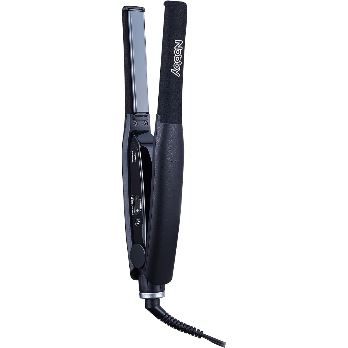 Nobby Straight Hair Iron NBS501 Tescom Professional For Commercial Use Professional Specification NBS500 Renewal
