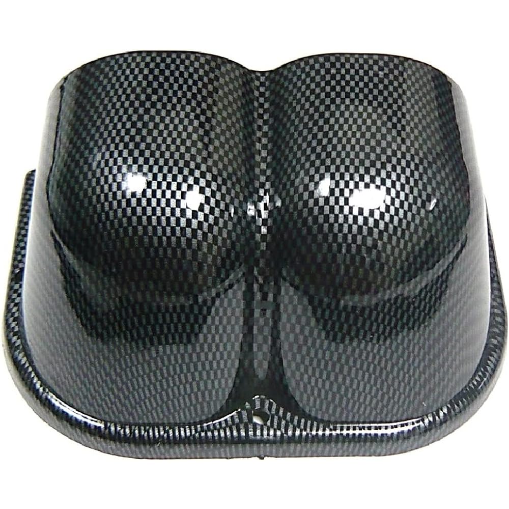 Customize (Customized) 52 ? For 2 Three Meter Hood for Meter Carbon Tone Meter Holder